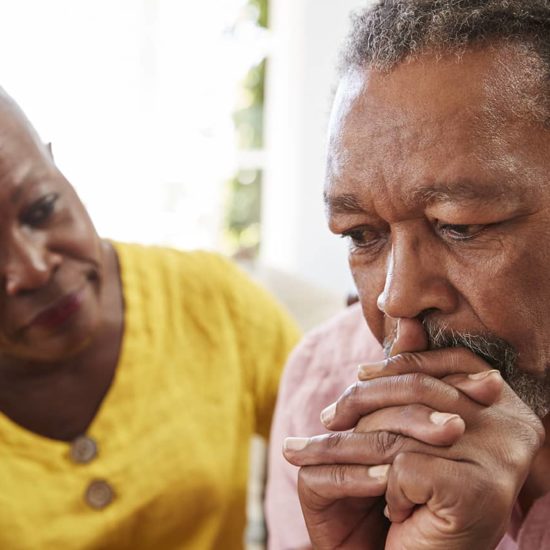 What is Anticipatory Grief? Preparing for the Loss of a Loved One