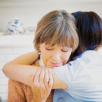 Grief And Guilt: Coping With The Guilt Felt While Grieving A Loved One