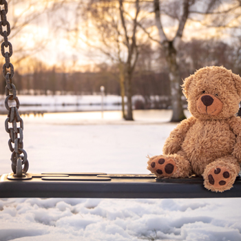 Losing a Child: 3 Things to Help with Grieving the Loss of A Child