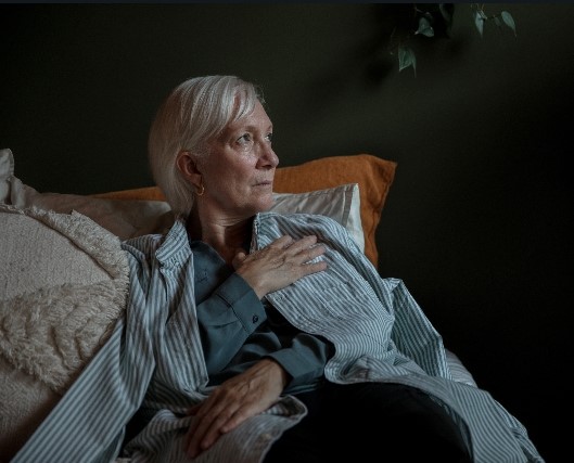 Loss of a Child: 2 Things You MUST DO When Grieving the Loss of a Child