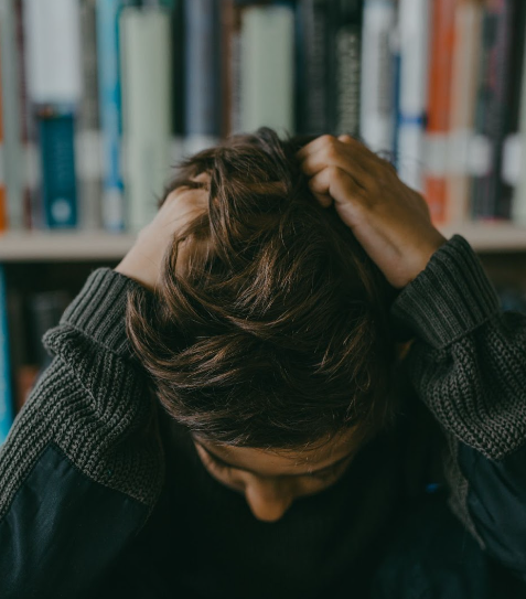 What is Trichotillomania