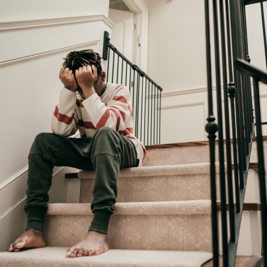 Adjustment Disorder: What is it and how can it be treated?