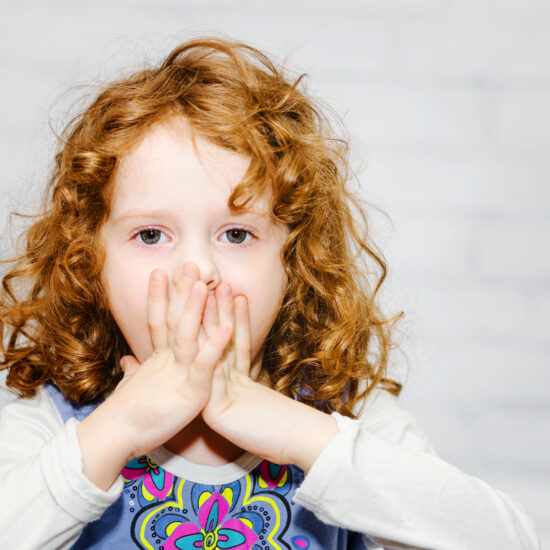 Demystifying the DSM: Selective Mutism